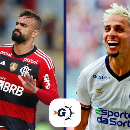 Flamengo x Bahia: Palpites, onde assistir ao vivo, escalações e horário 30/09