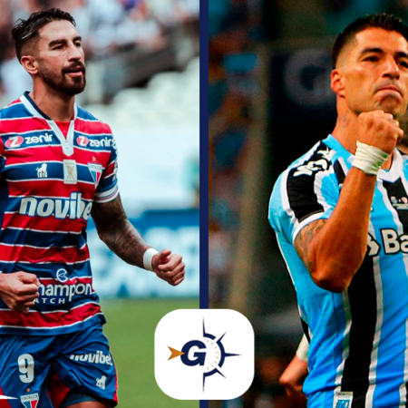 Fortaleza x Grêmio: Palpites, onde assistir ao vivo, escalações e horário 30/09