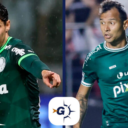 Palmeiras x Goiás: Palpites, onde assistir ao vivo, escalações e horário 15/09