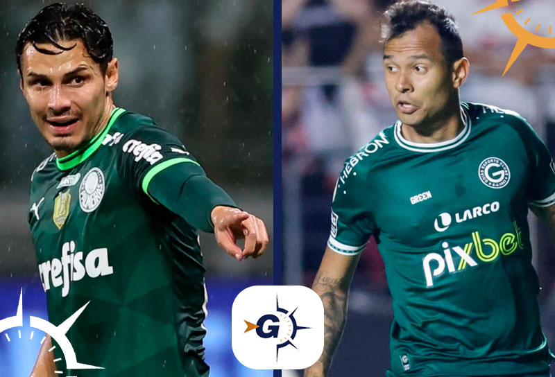 Palmeiras x Goiás: Palpites, onde assistir ao vivo, escalações e horário 15/09