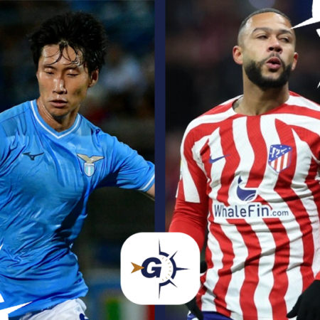 Lazio x Atlético de Madrid: Palpites, onde assistir ao vivo, escalações e horário 19/09