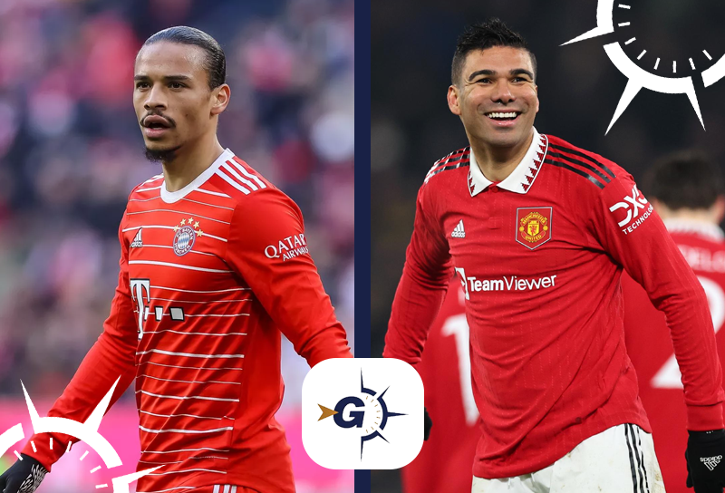 Bayern de Munique x Manchester United: Palpites, onde assistir ao vivo, escalações e horário 20/09