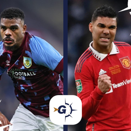 Burnley x Manchester United: Palpites, onde assistir ao vivo, escalações e horário 23/09