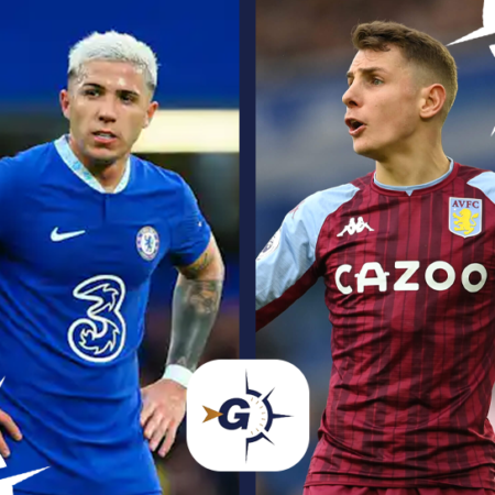 Chelsea x Aston Villa: Palpites, onde assistir ao vivo, escalações e horário 24/09