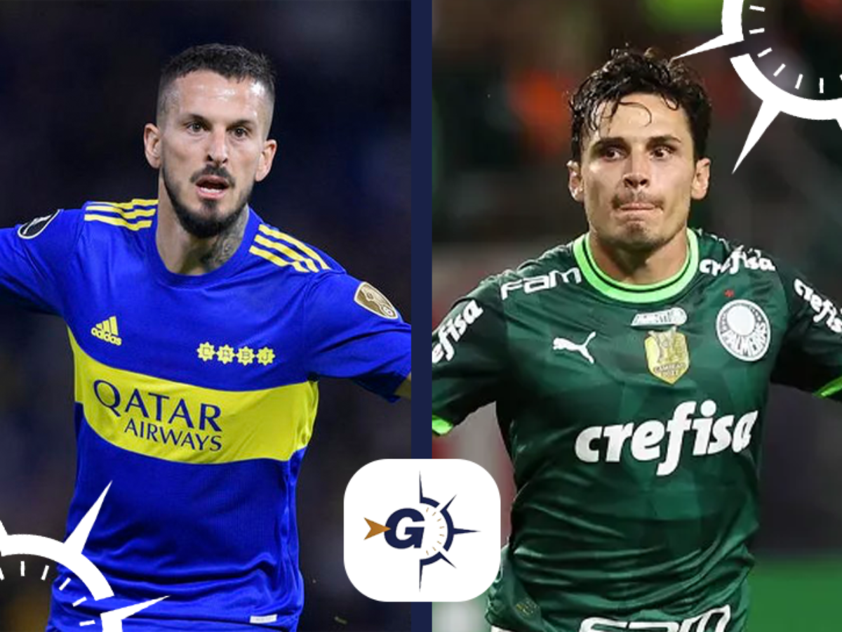 Onde assistir, palpites e escalações de Belgrano x Boca Juniors