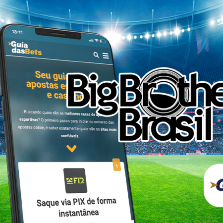 Como Apostar no BBB 2024? Dicas, Melhores Sites e Participantes Favoritos