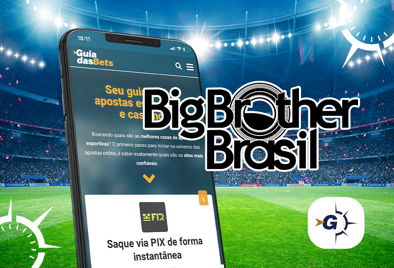 Como Apostar no BBB 2024? Dicas, Melhores Sites e Participantes Favoritos