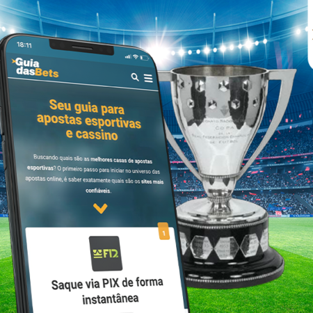 Como Apostar no Campeonato Espanhol (La Liga) 2023/2024? Palpites e Odds