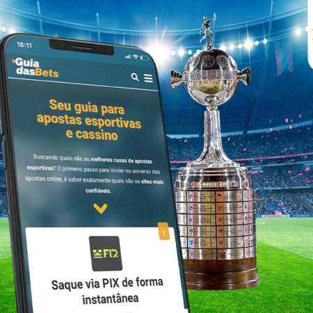 Como Apostar na Libertadores 2024? Palpites, Odds e Casas de Apostas