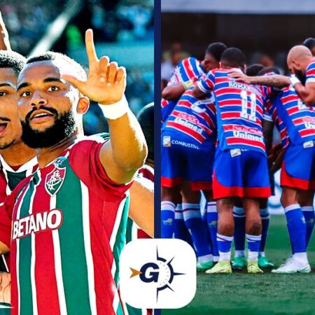 Fluminense x Fortaleza: Palpites, onde assistir ao vivo, escalações e horário 03/09