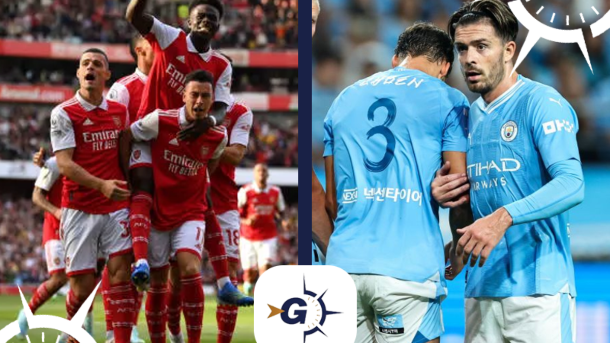 Crvena Zvezda x Manchester City: Confira horário, onde assistir, palpites e  prováveis escalações - Jogada - Diário do Nordeste