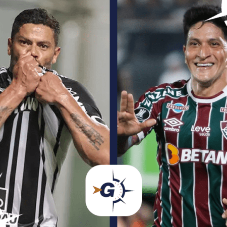 Atlético-MG x Fluminense: Palpites, onde assistir ao vivo, escalações e horário 28/10