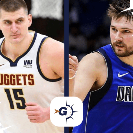 Denver Nuggets x Dallas Mavericks: Palpites, onde assistir ao vivo, escalações e horário 03/11