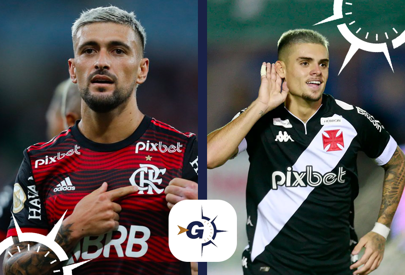 Flamengo x Vasco