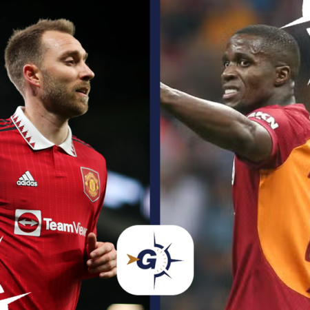 Manchester United x Galatasaray: Palpites, onde assistir ao vivo, escalações e horário 03/10