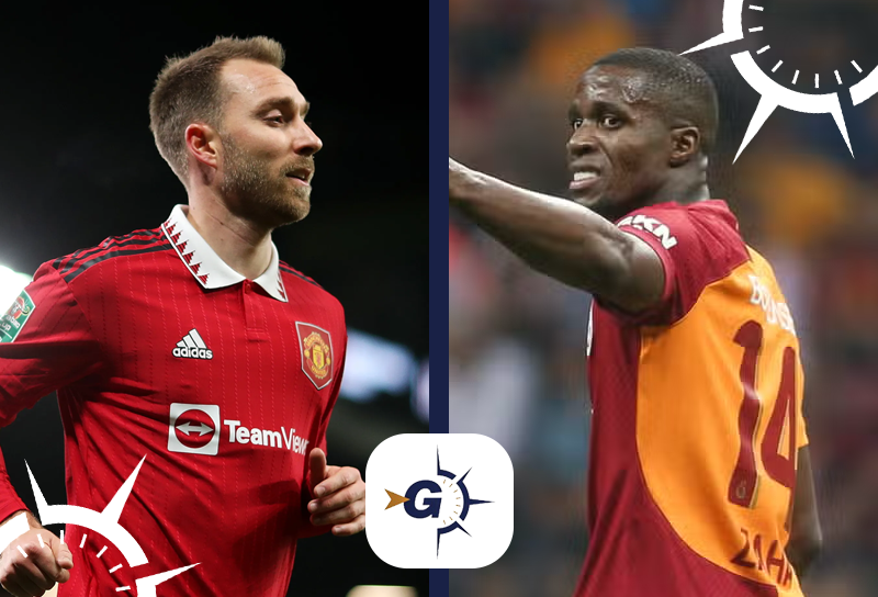 Manchester United x Galatasaray: Palpites, onde assistir ao vivo, escalações e horário 03/10