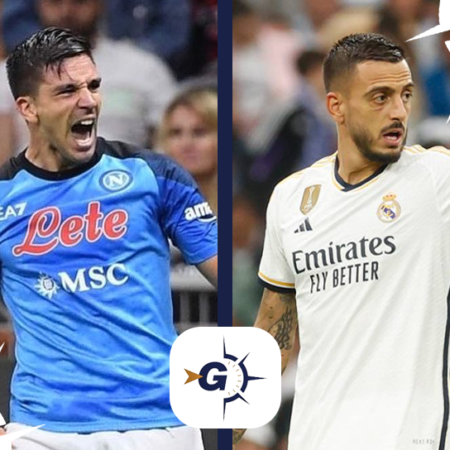 Napoli x Real Madrid: Palpites, onde assistir ao vivo, escalações e horário 03/10