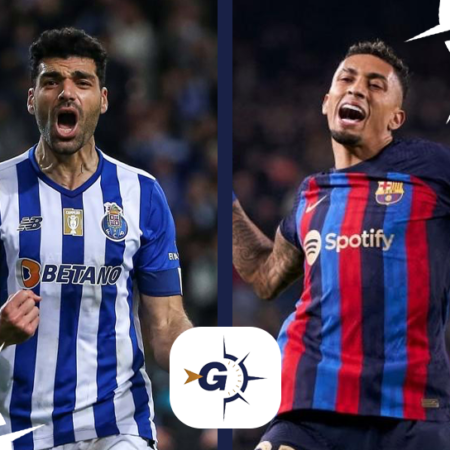 FC Porto x Barcelona: Palpites, onde assistir ao vivo, escalações e horário 04/10