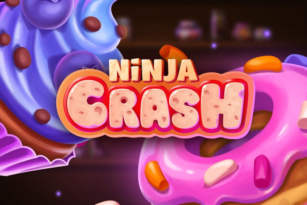 Ninja Crash: Como jogar? O crash game vem revelando multiplicadores escondidos e oferecendo grandes possibilidades de ganhos