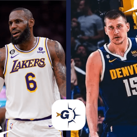 Los Angeles Lakers x Denver Nuggets: Palpites, onde assistir ao vivo, escalações e horário 24/10