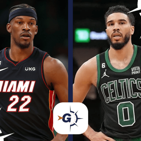 Miami Heat x Boston Celtics: Palpites, onde assistir ao vivo, escalações e horário 27/10