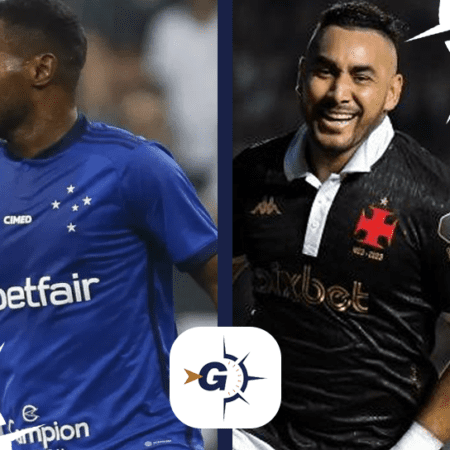 Cruzeiro x Vasco: Palpites, onde assistir ao vivo, escalações e horário 22/11