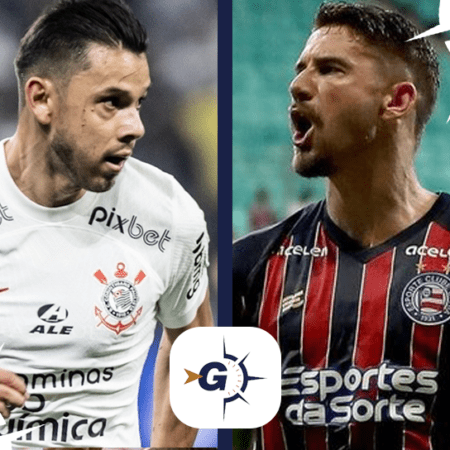 Corinthians x Bahia: Palpites, onde assistir ao vivo, escalações e horário 24/11