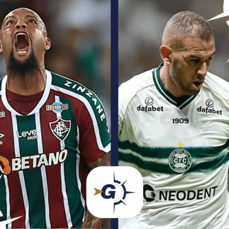 Fluminense x Coritiba: Palpites, onde assistir ao vivo, escalações e horário 25/11