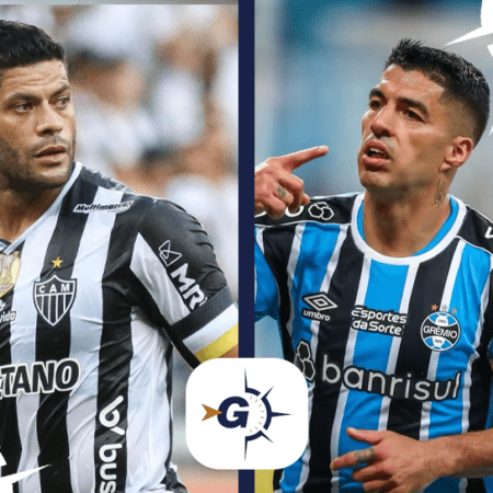 Atlético-MG x Grêmio: Palpites, onde assistir ao vivo, escalações e horário 26/11