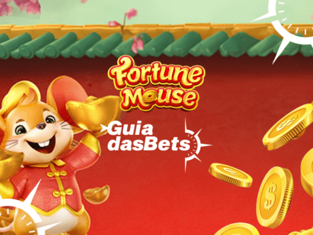 Fortune Mouse: Como Jogar e Ganhar o Jogo do Rato? Dicas e Horários