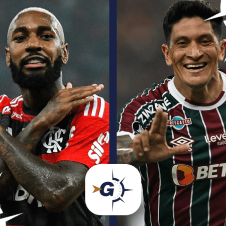 Flamengo x Fluminense: Palpites, onde assistir ao vivo, escalações e horário 11/11