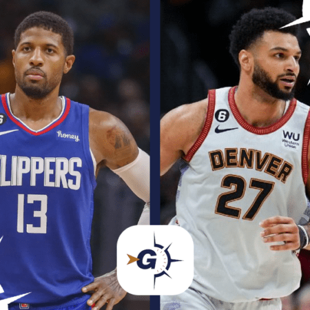 Los Angeles Clippers x Denver Nuggets: Palpites, onde assistir ao vivo, escalações e horário 15/11