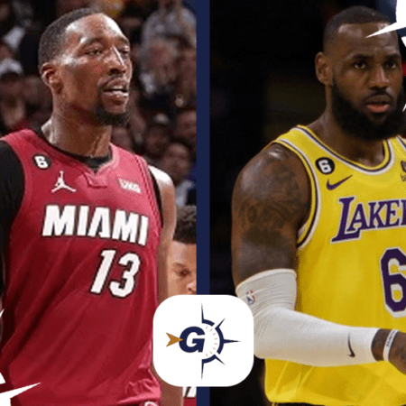 Miami Heat x Los Angeles Lakers: Palpites, onde assistir ao vivo, escalações e horário 06/11