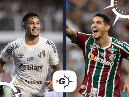 Santos x Fluminense: Palpites, onde assistir ao vivo, escalações e horário 29/11
