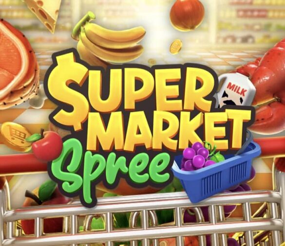 Supermarket Spree: Como Jogar o Slot? Estratégias e Dicas para Ganhar