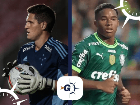 Cruzeiro x Palmeiras: Palpites, onde assistir ao vivo, escalações e horário 06/12