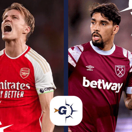 Arsenal x West Ham: Palpites, onde assistir ao vivo, escalações e horário 28/12