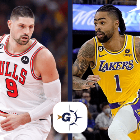 Chicago Bulls x Los Angeles Lakers: Palpites, onde assistir ao vivo, escalações e horário 20/12