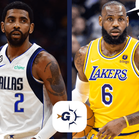 Dallas Mavericks x Los Angeles Lakers: Palpites, onde assistir ao vivo, escalações e horário 12/12