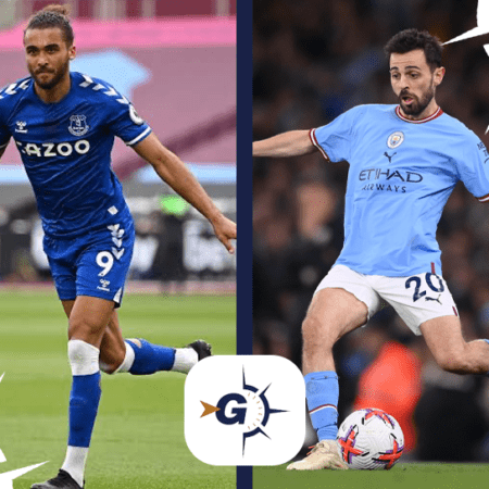 Everton x Manchester City: Palpites, onde assistir ao vivo, escalações e horário 27/12