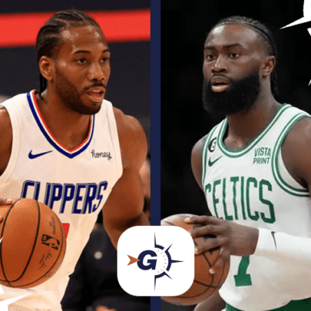 Los Angeles Clippers x Boston Celtics: Palpites, onde assistir ao vivo, escalações e horário 23/12