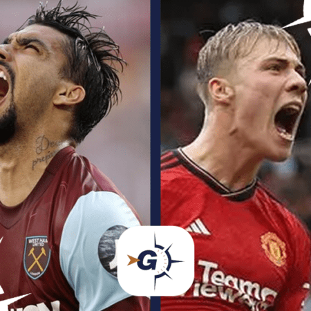 West Ham x Manchester United: Palpites, onde assistir ao vivo, escalações e horário 23/12