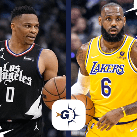 Los Angeles Clippers x Los Angeles Lakers: Palpites, onde assistir ao vivo, escalações e horário 24/01