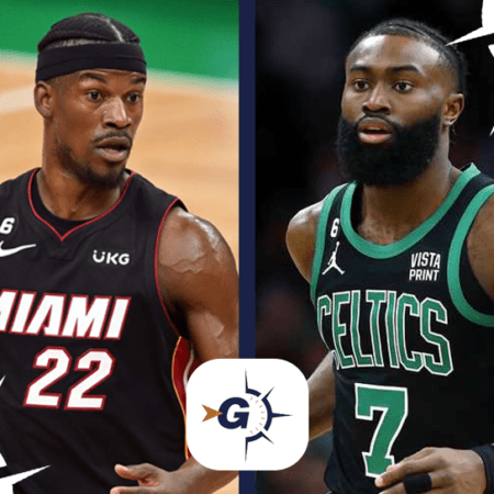 Miami Heat x Boston Celtics: Palpites, onde assistir ao vivo, escalações e horário 25/01