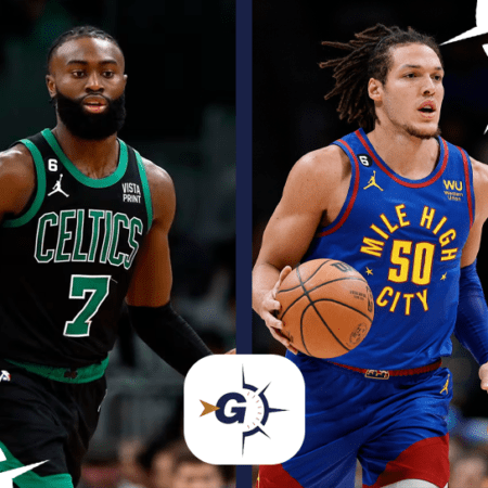 Boston Celtics x Denver Nuggets: Palpites, onde assistir ao vivo, escalações e horário 19/01