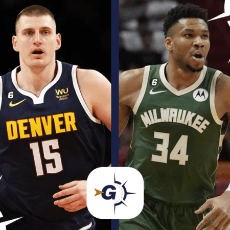 Denver Nuggets x Milwaukee Bucks: Palpites, onde assistir ao vivo, escalações e horário 29/01