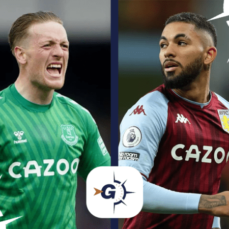 Everton x Aston Villa: Palpites, onde assistir ao vivo, escalações e horário 14/01