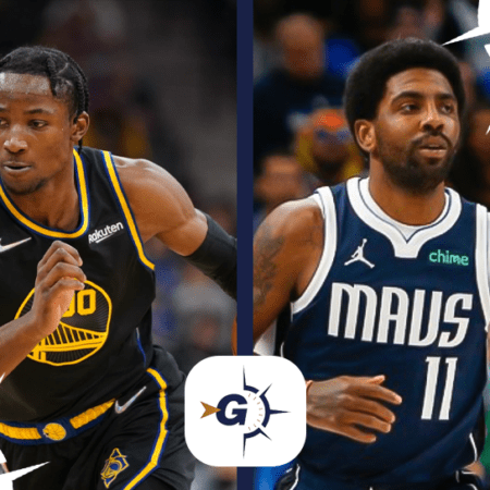 Golden State Warriors x Dallas Mavericks: Palpites, onde assistir ao vivo, escalações e horário 20/01