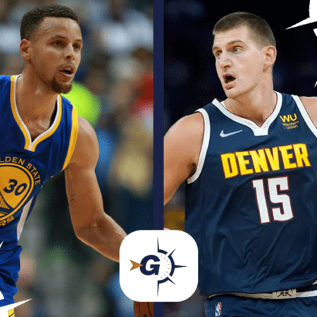 Golden State Warriors x Denver Nuggets: Palpites, onde assistir ao vivo, escalações e horário 05/01