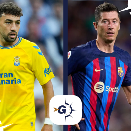 Las Palmas x Barcelona: Palpites, onde assistir ao vivo, escalações e horário 04/01